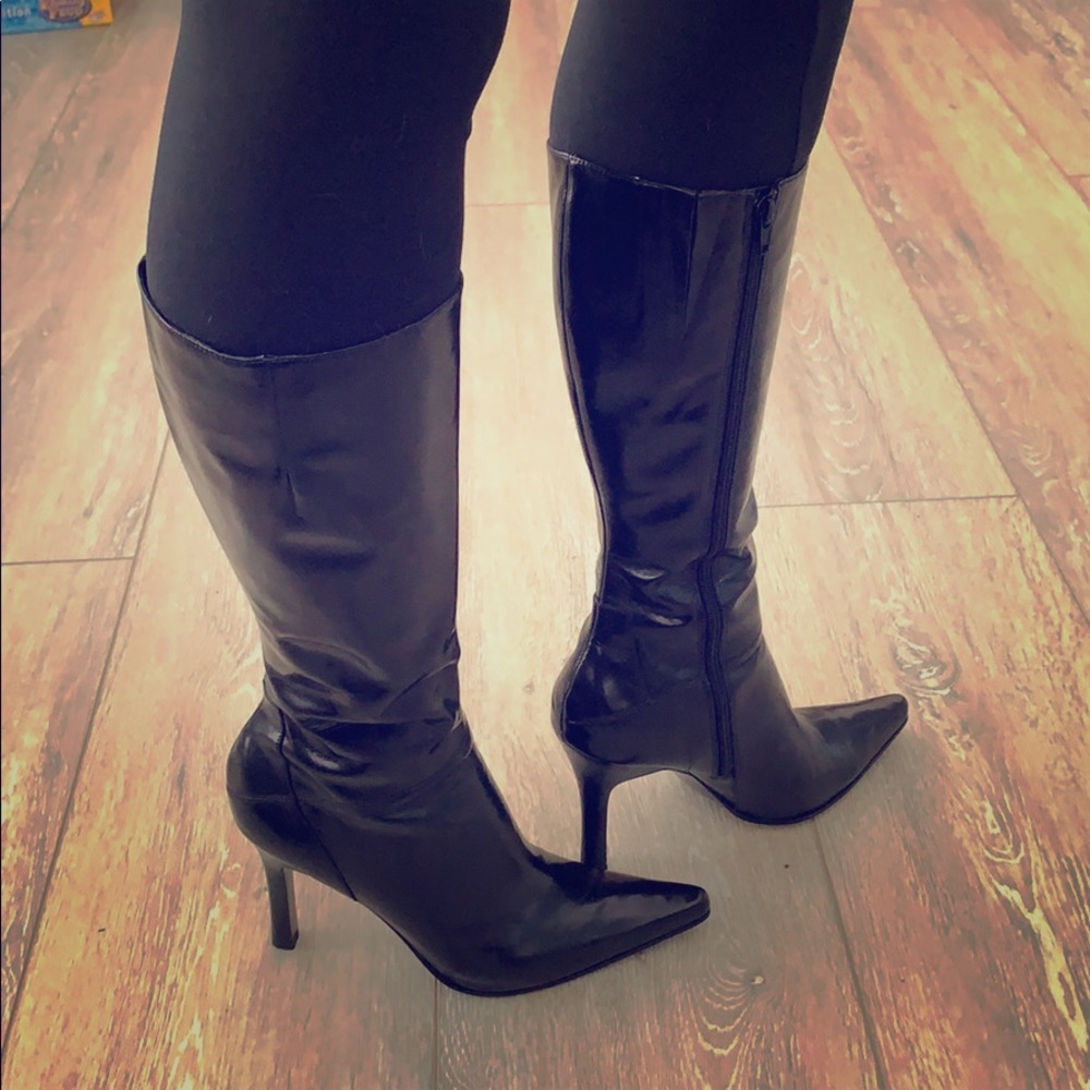 Nine West Boots